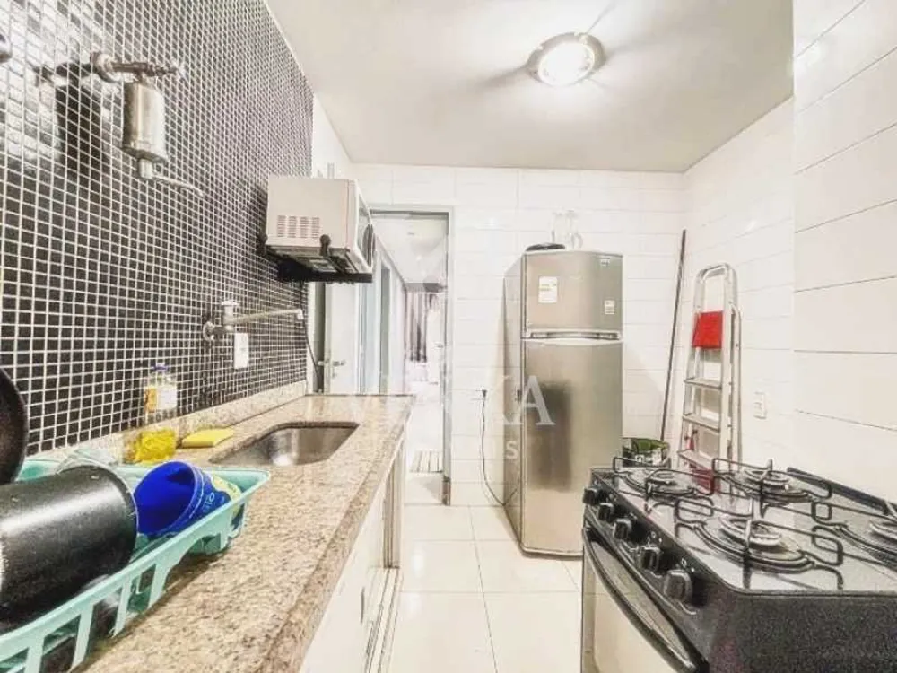 Apartamento, 3 quartos, 80 m² - Foto 3
