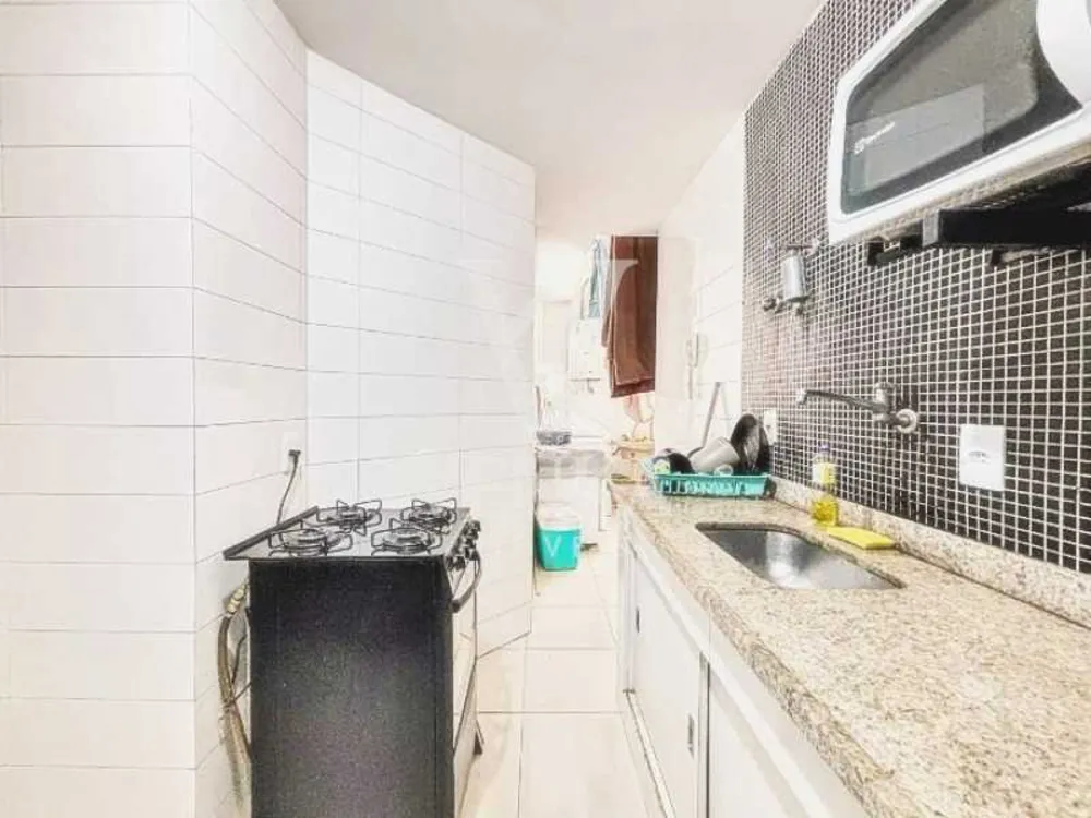 Apartamento, 3 quartos, 80 m² - Foto 10