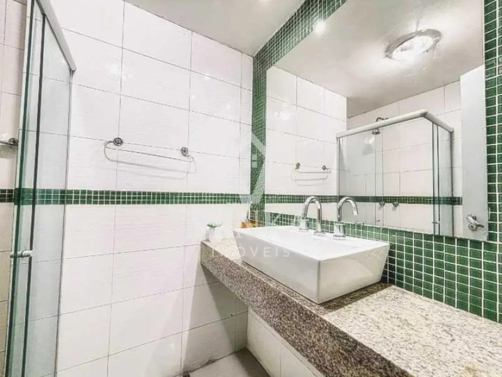 Apartamento, 3 quartos, 80 m² - Foto 10