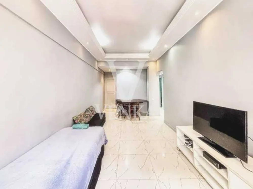 Apartamento, 3 quartos, 80 m² - Foto 2