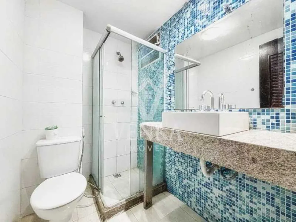 Apartamento, 3 quartos, 80 m² - Foto 11