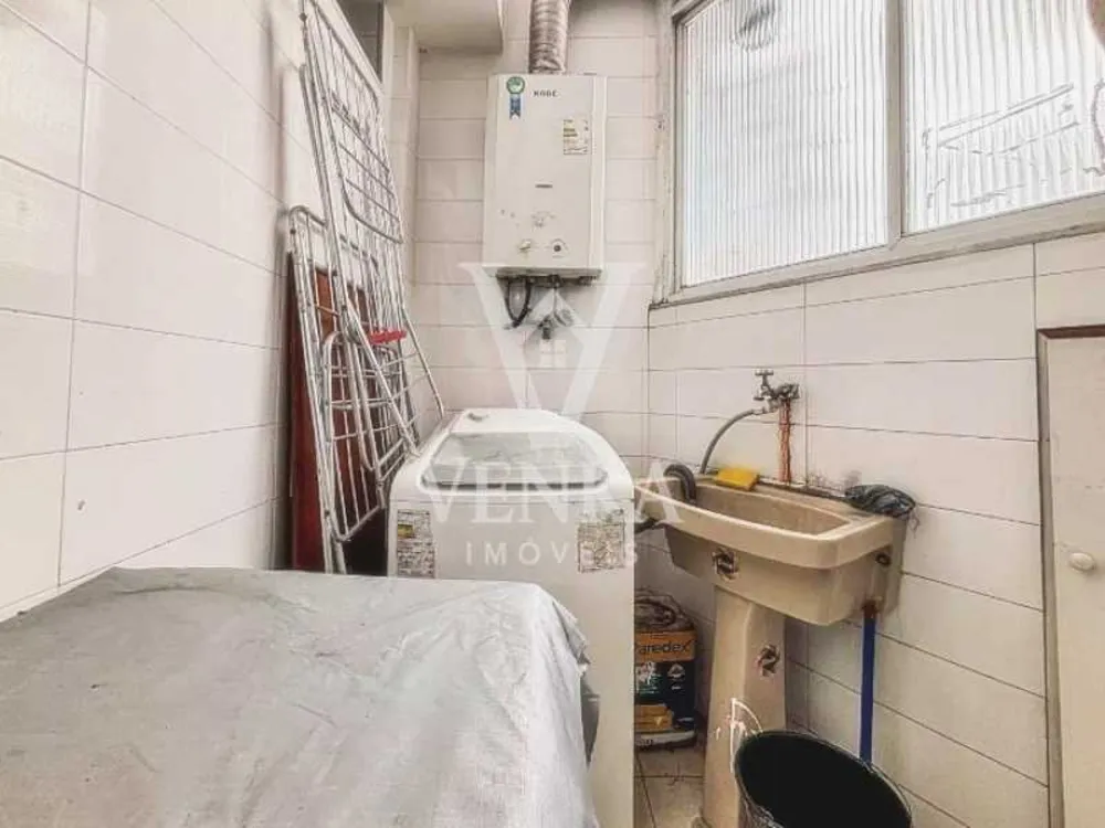 Apartamento, 3 quartos, 80 m² - Foto 23