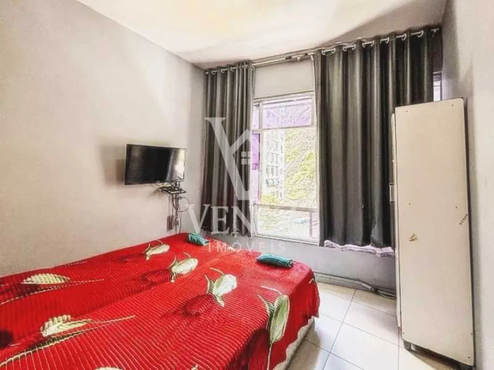 Apartamento, 3 quartos, 80 m² - Foto 1