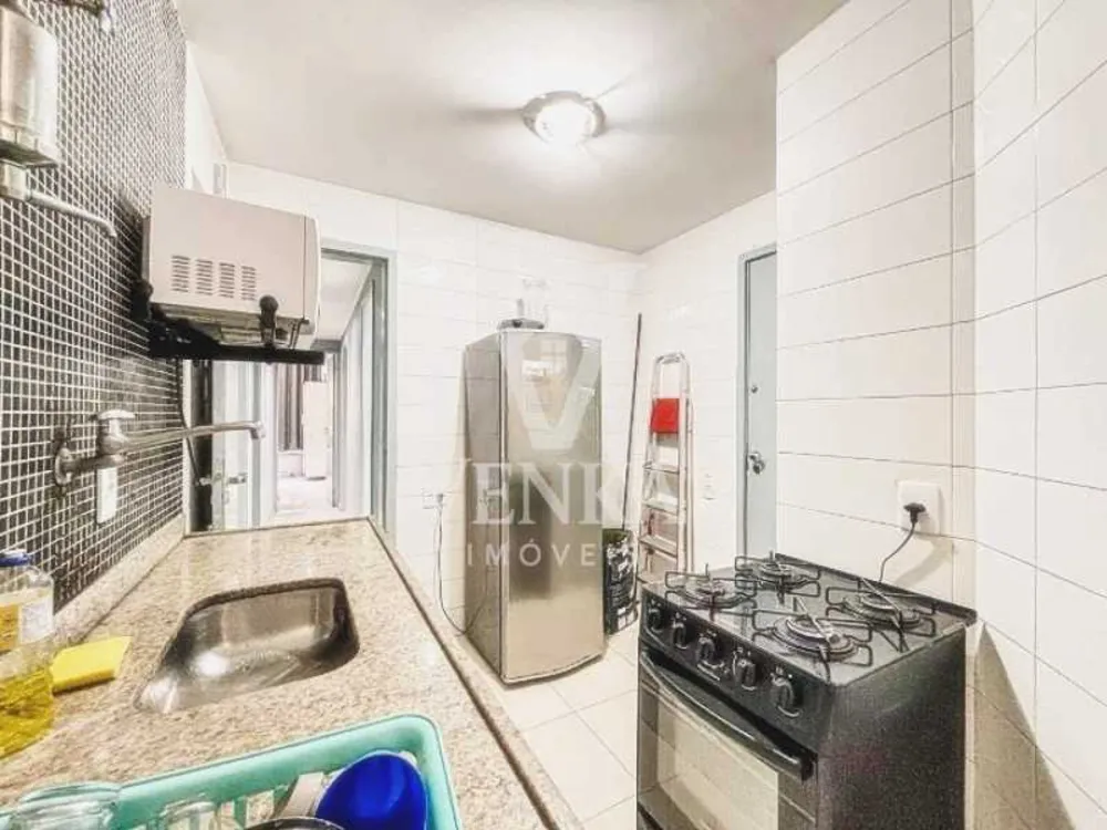 Apartamento, 3 quartos, 80 m² - Foto 19