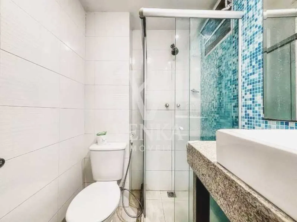 Apartamento, 3 quartos, 80 m² - Foto 8