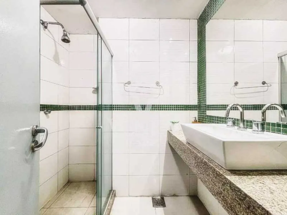 Apartamento, 3 quartos, 80 m² - Foto 9