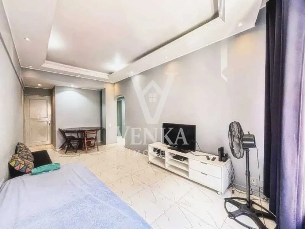 Apartamento, 3 quartos, 80 m² - Foto 5
