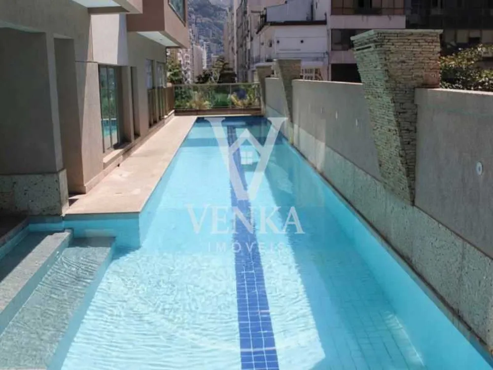 Flat/Apart Hotel, 1 quarto, 50 m² - Foto 19