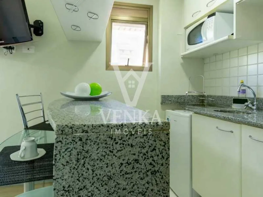 Flat/Apart Hotel, 1 quarto, 50 m² - Foto 8