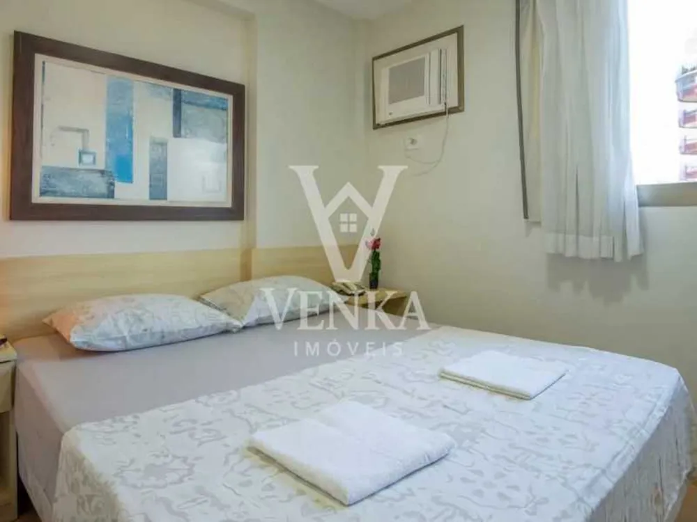 Flat/Apart Hotel, 1 quarto, 50 m² - Foto 9