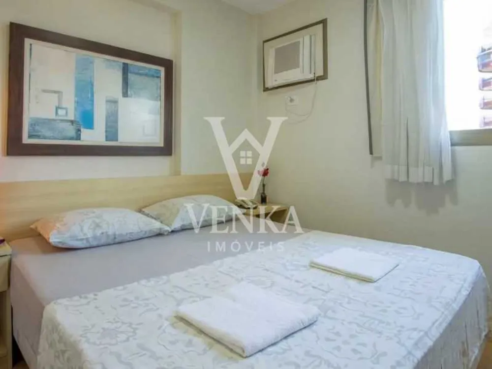Flat/Apart Hotel, 1 quarto, 50 m² - Foto 11