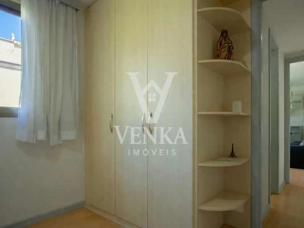 Flat/Apart Hotel, 1 quarto, 50 m² - Foto 12