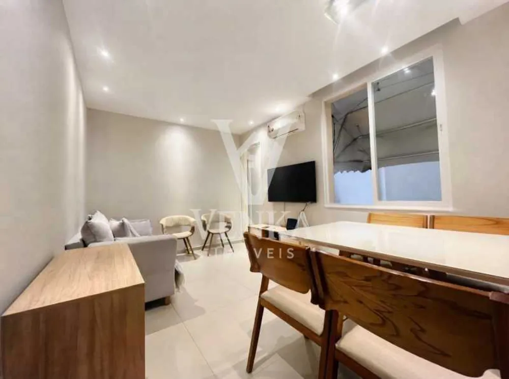Apartamento, 2 quartos, 70 m² - Foto 3