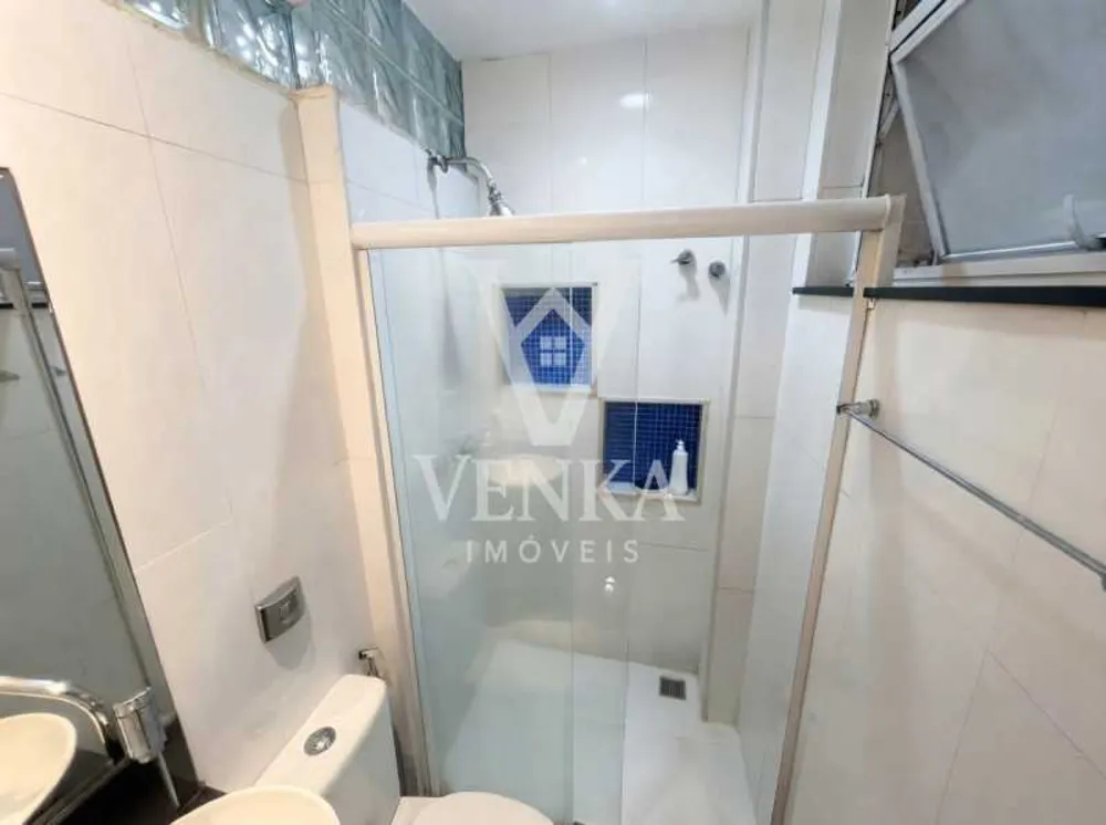Apartamento, 2 quartos, 70 m² - Foto 8