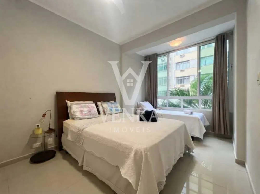 Apartamento, 2 quartos, 70 m² - Foto 6