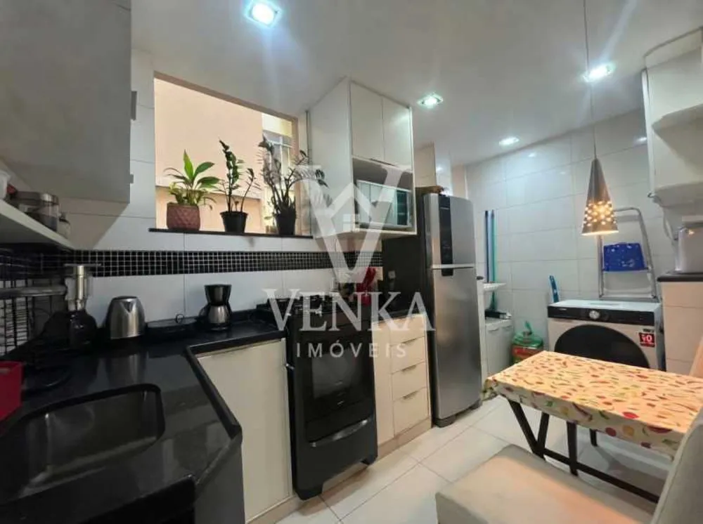 Apartamento, 2 quartos, 70 m² - Foto 5