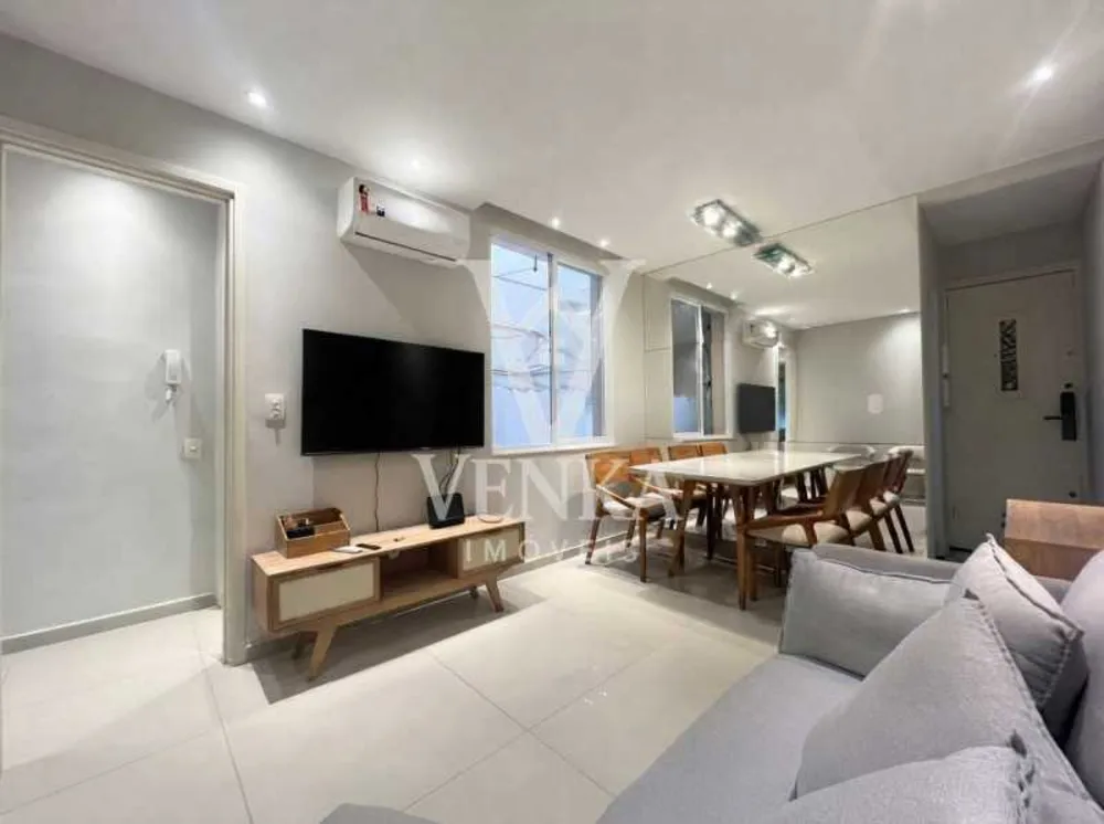 Apartamento, 2 quartos, 70 m² - Foto 1