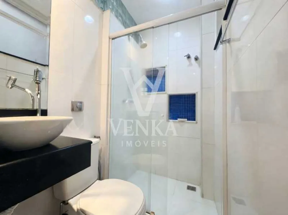 Apartamento, 2 quartos, 70 m² - Foto 9