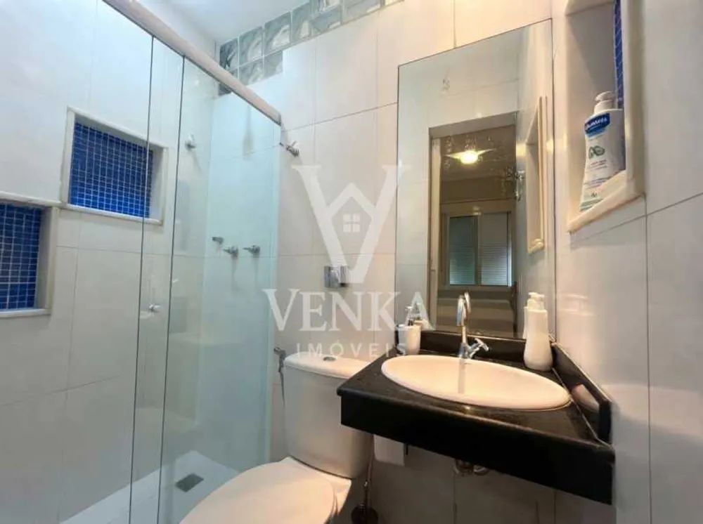 Apartamento, 2 quartos, 70 m² - Foto 12