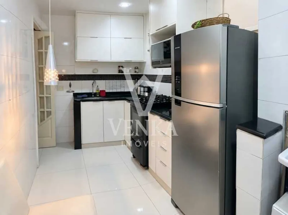 Apartamento, 2 quartos, 70 m² - Foto 4