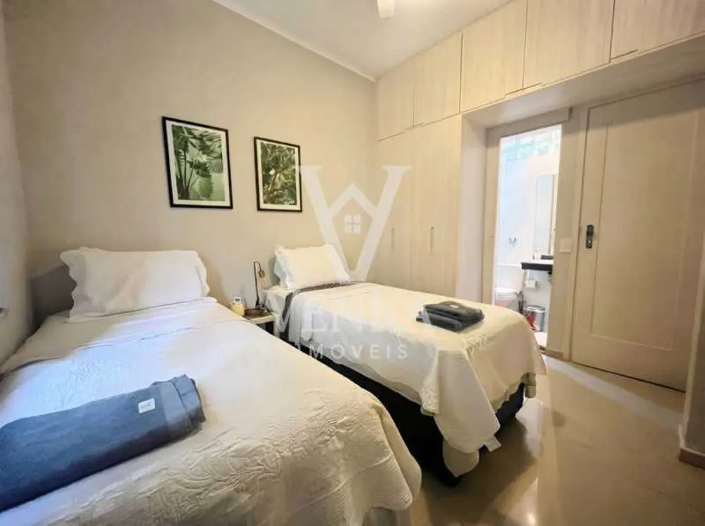 Apartamento, 2 quartos, 70 m² - Foto 11