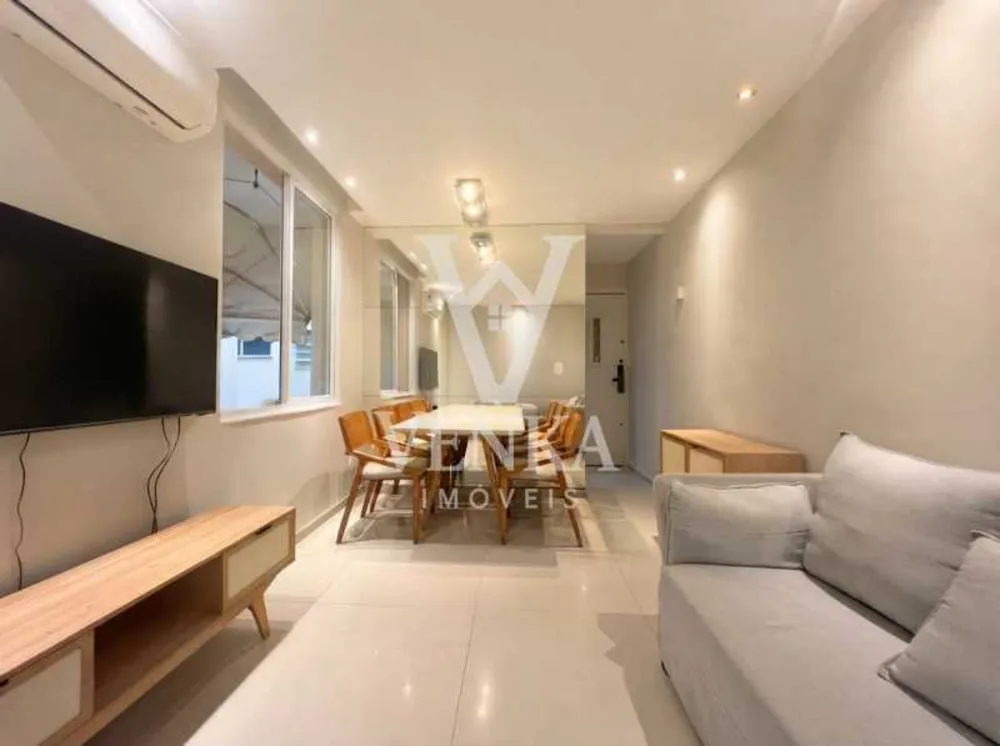 Apartamento, 2 quartos, 70 m² - Foto 2