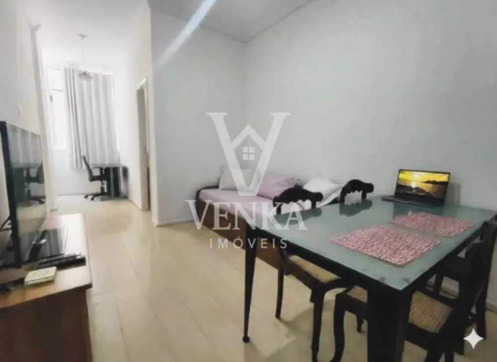 Apartamento, 2 quartos, 62 m² - Foto 9