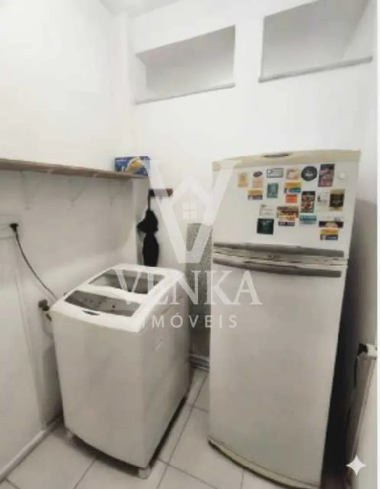 Apartamento, 2 quartos, 62 m² - Foto 10