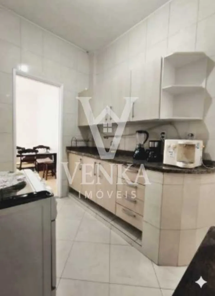 Apartamento, 2 quartos, 62 m² - Foto 3