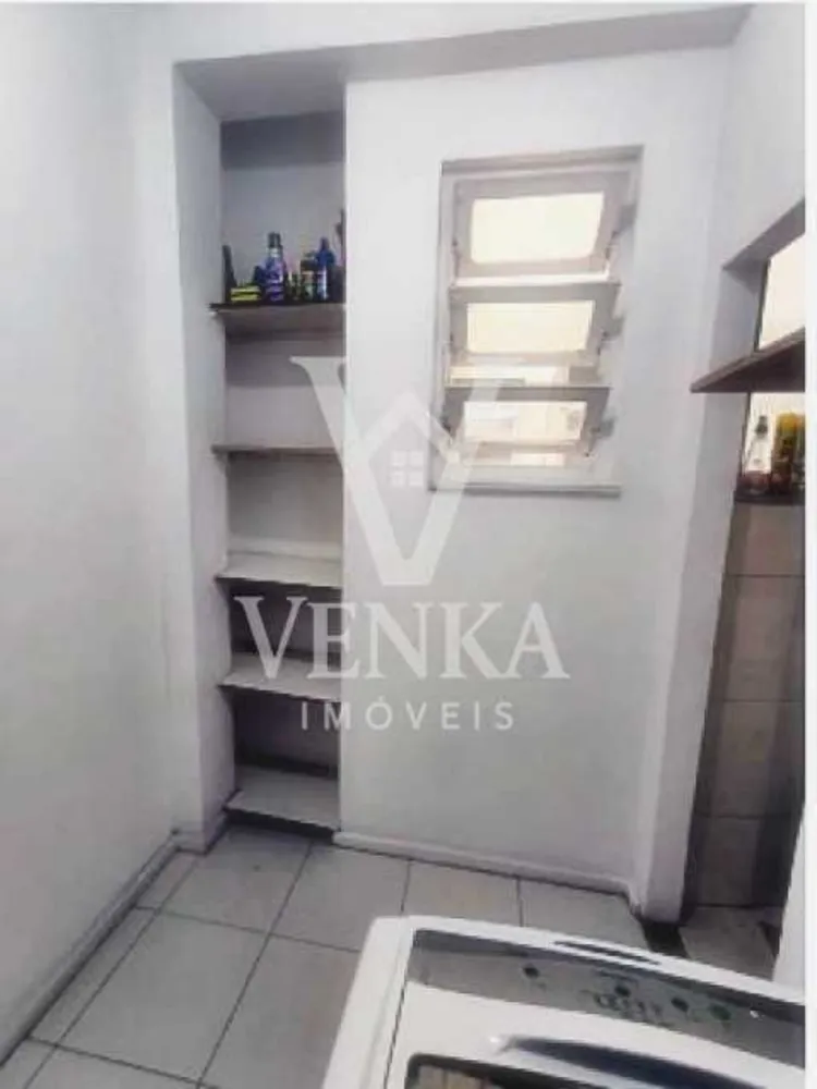 Apartamento, 2 quartos, 62 m² - Foto 2