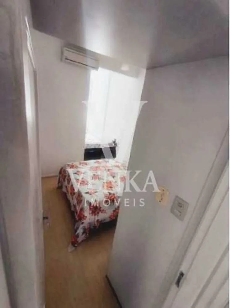 Apartamento, 2 quartos, 62 m² - Foto 11