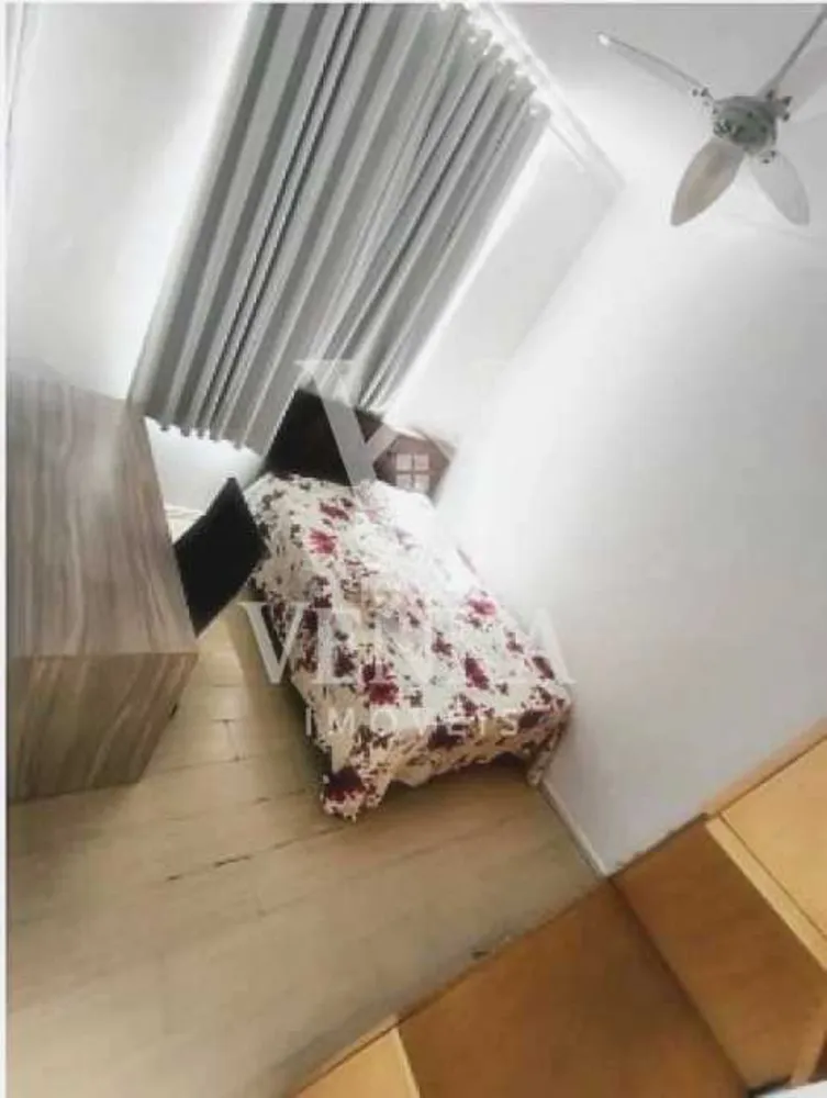 Apartamento, 2 quartos, 62 m² - Foto 1