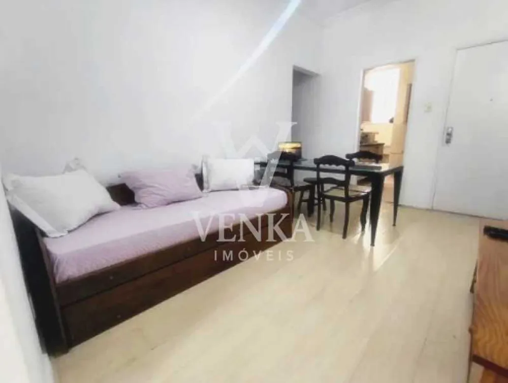 Apartamento, 2 quartos, 62 m² - Foto 5