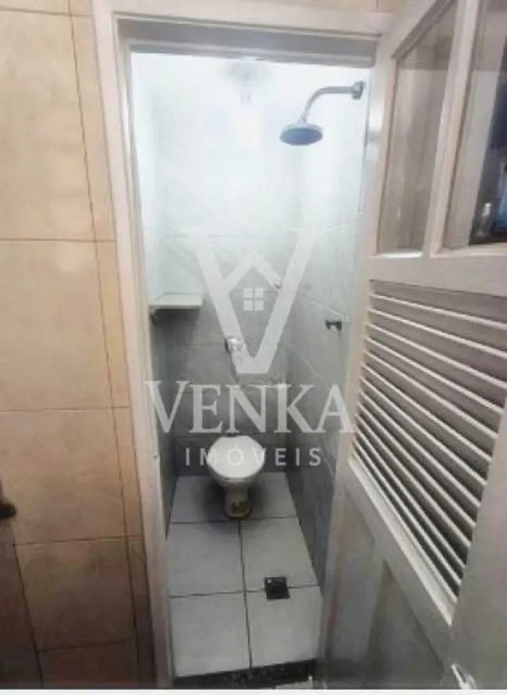 Apartamento, 2 quartos, 62 m² - Foto 4