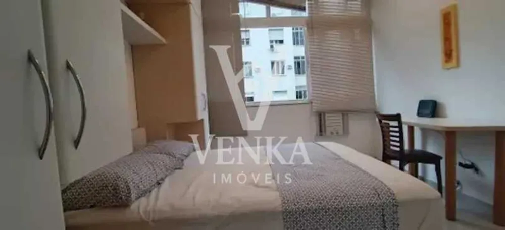 Apartamento, 1 quarto, 35 m² - Foto 17