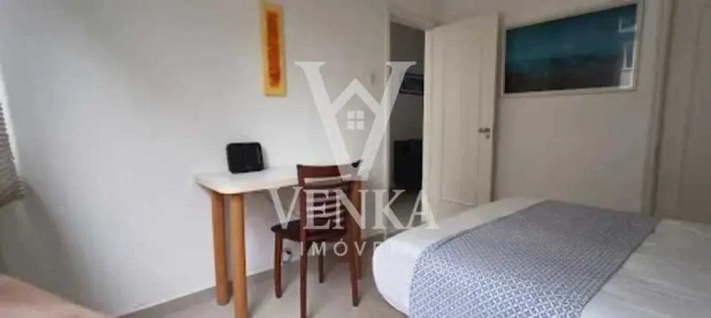 Apartamento, 1 quarto, 35 m² - Foto 11