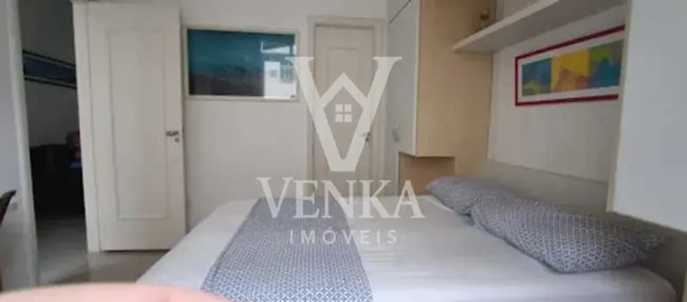 Apartamento, 1 quarto, 35 m² - Foto 7