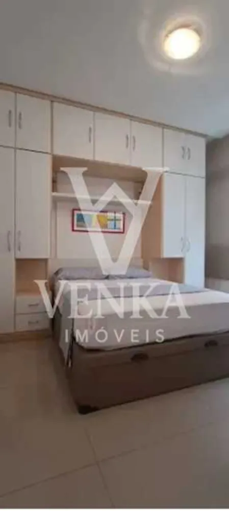 Apartamento, 1 quarto, 35 m² - Foto 9