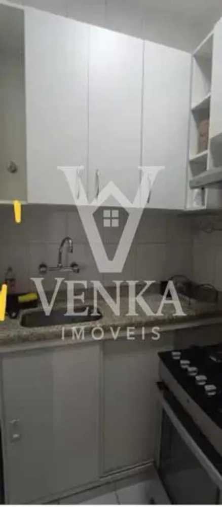 Apartamento, 1 quarto, 35 m² - Foto 7