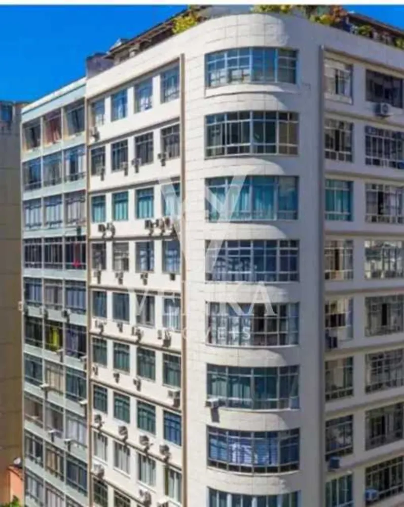 Apartamento, 1 quarto, 35 m² - Foto 4