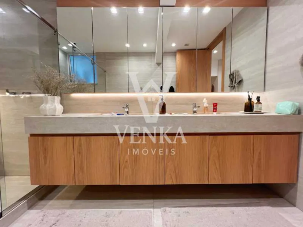 Cobertura, 4 quartos, 430 m² - Foto 15