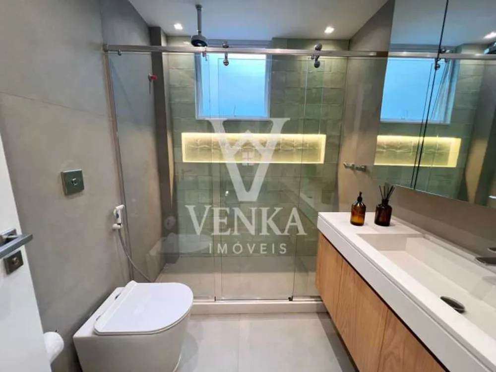 Cobertura, 4 quartos, 430 m² - Foto 20