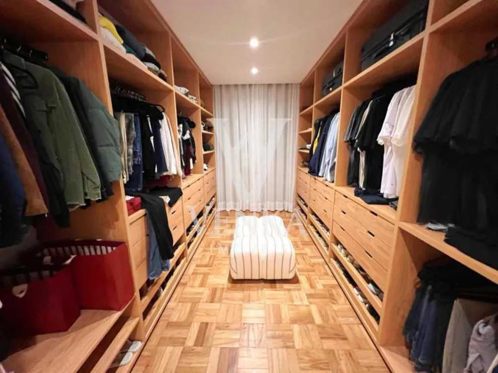 Cobertura, 4 quartos, 430 m² - Foto 13