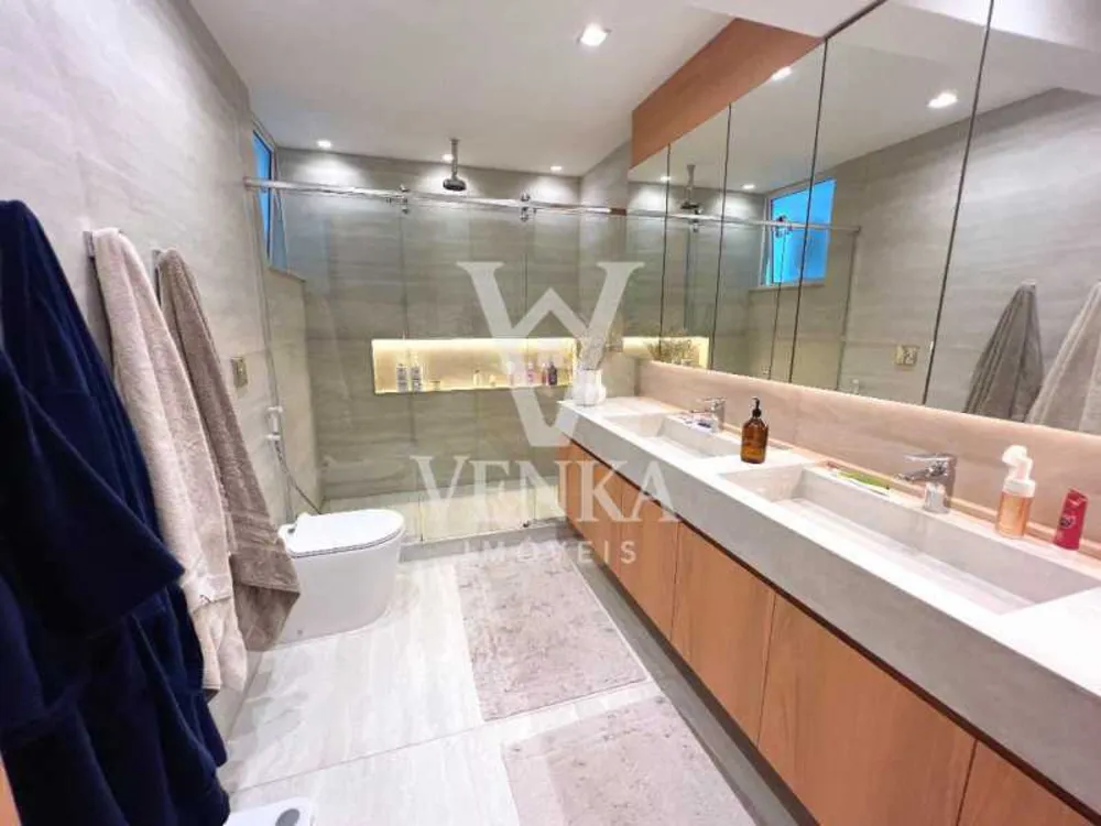 Cobertura, 4 quartos, 430 m² - Foto 14