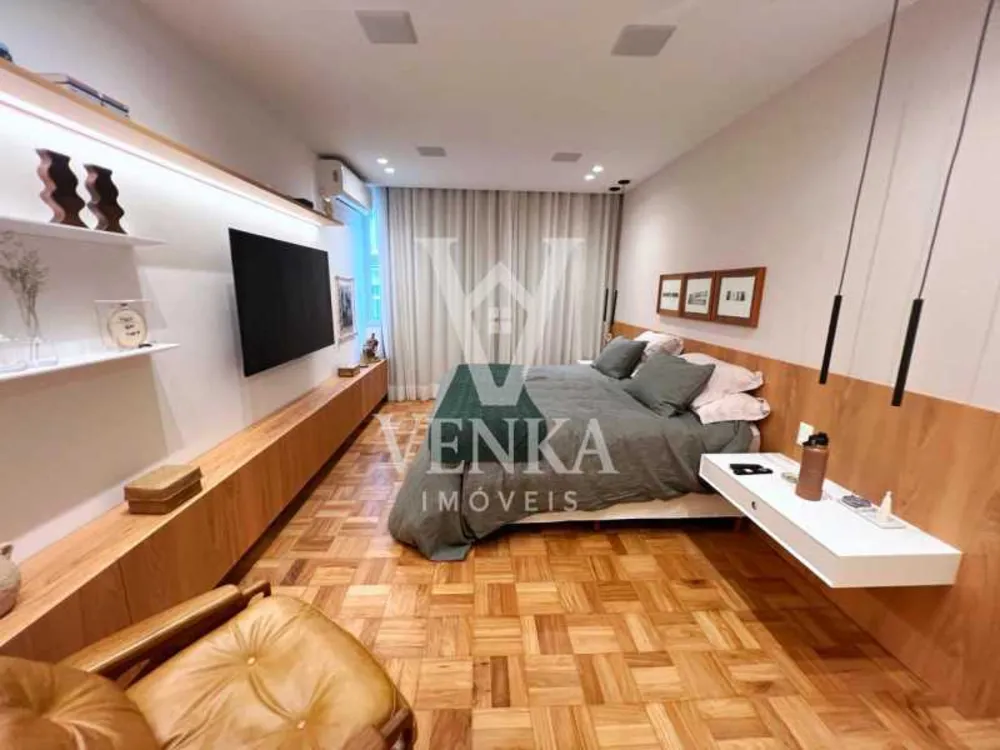 Cobertura, 4 quartos, 430 m² - Foto 12