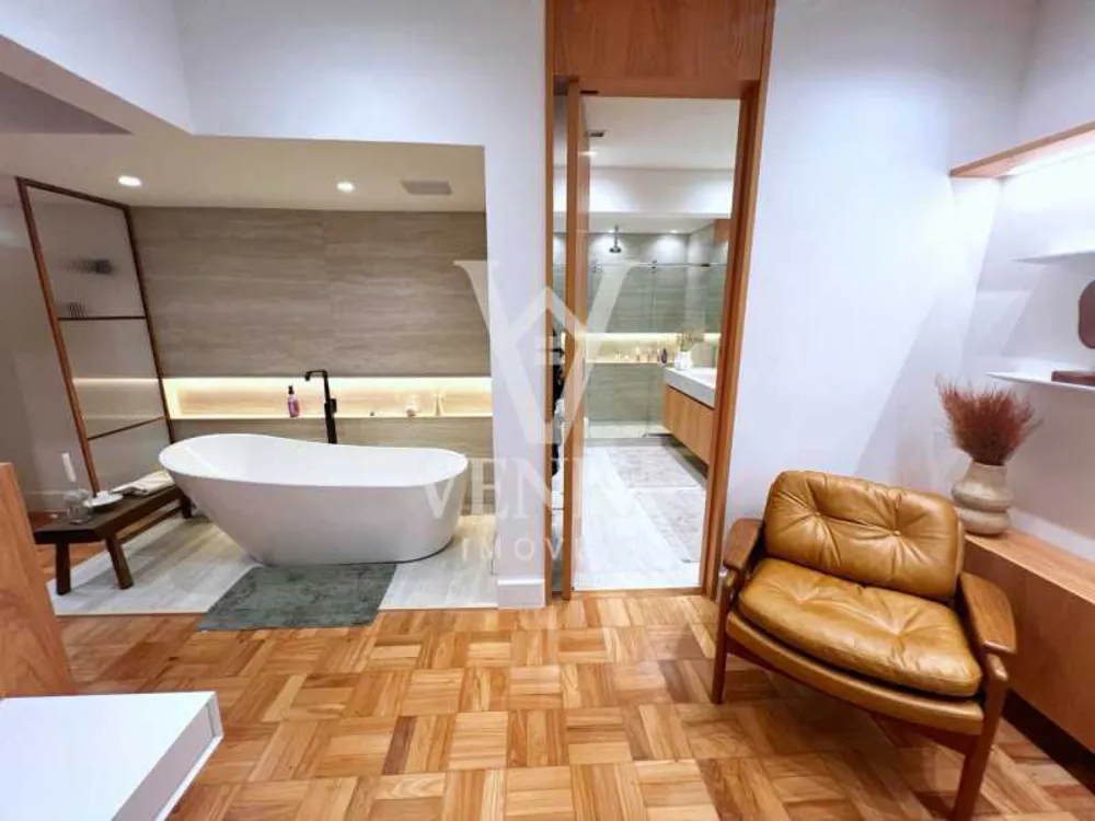 Cobertura, 4 quartos, 430 m² - Foto 11
