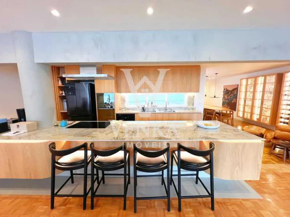 Cobertura, 4 quartos, 430 m² - Foto 6