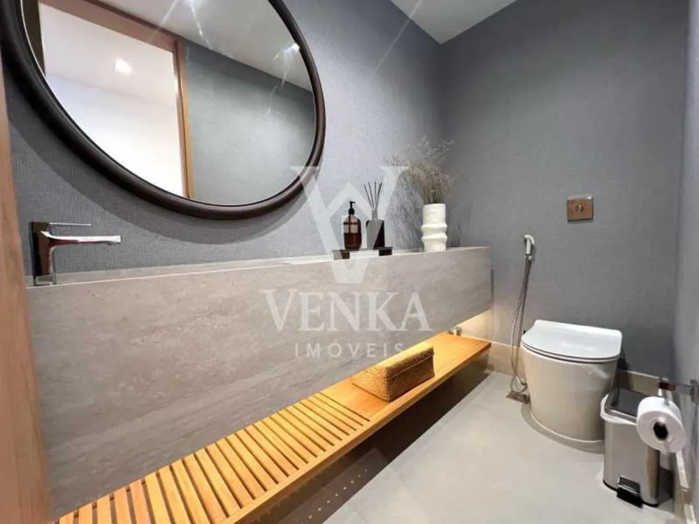 Cobertura, 4 quartos, 430 m² - Foto 28