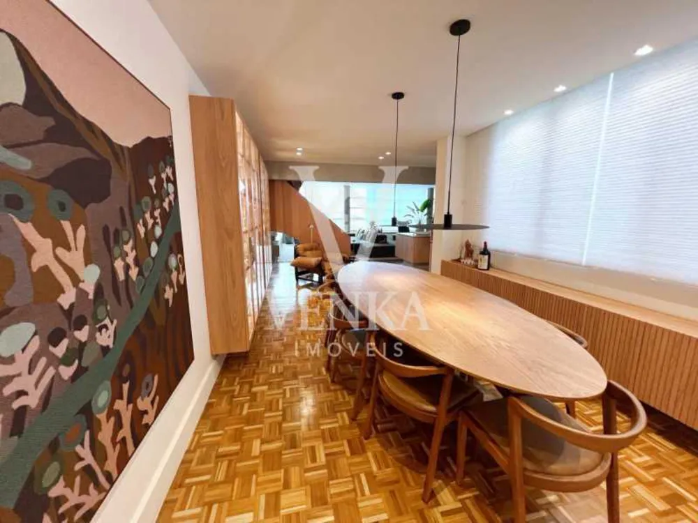 Cobertura, 4 quartos, 430 m² - Foto 10