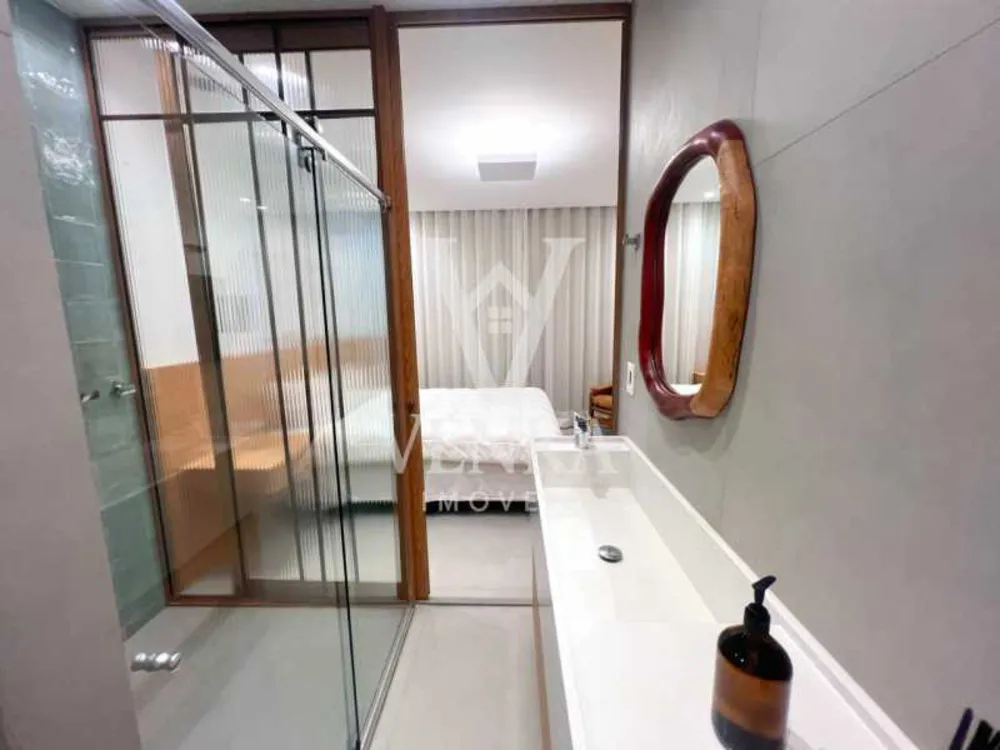 Cobertura, 4 quartos, 430 m² - Foto 17